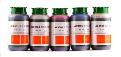 Water Base Liquid Dye Series